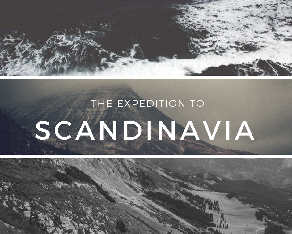 Design in Scandinavia
