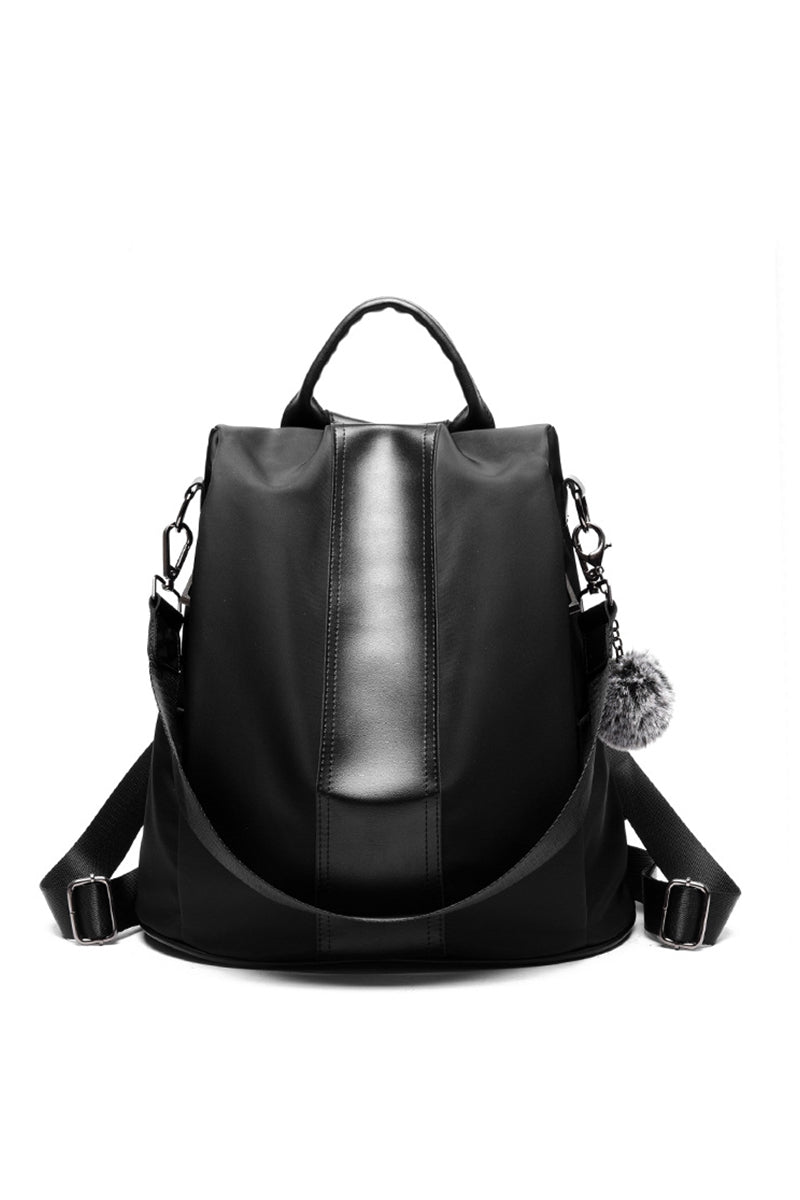 Anti Theft Waterproof Fashion Backpack