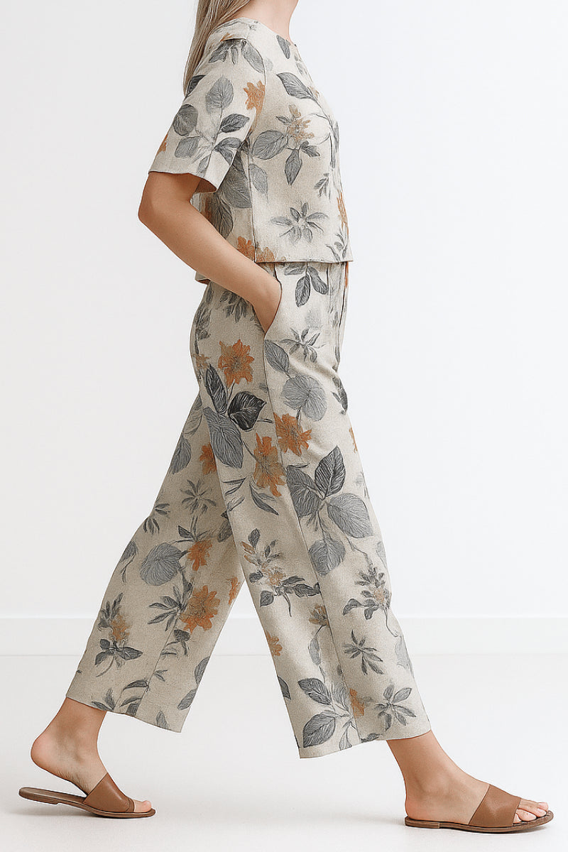 The Meadow Loose Fit Co-ord Set