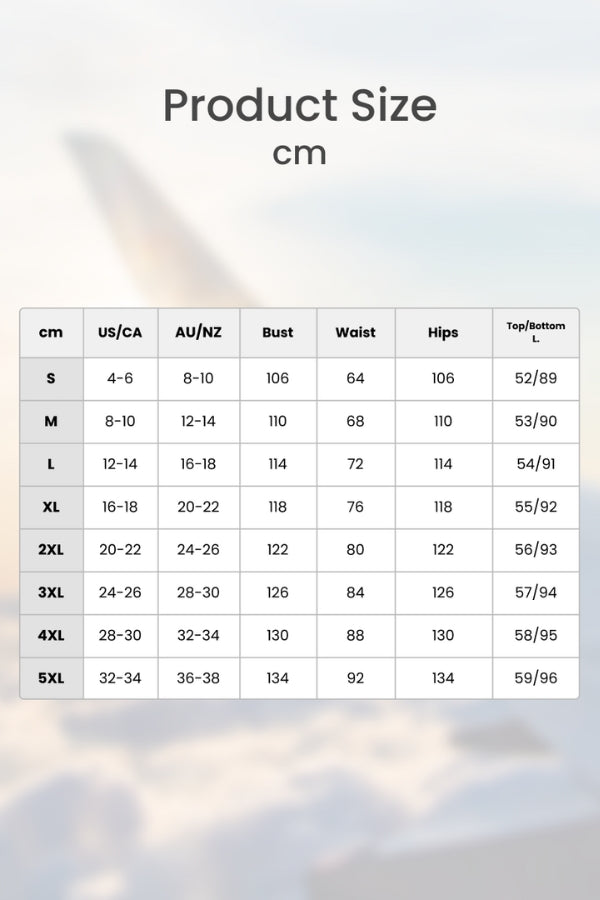 The Meadow Loose Fit Co-ord Set