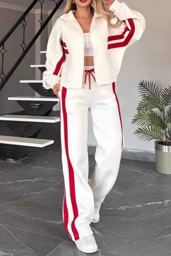 Hooded Pullover Sweatshirt for Women