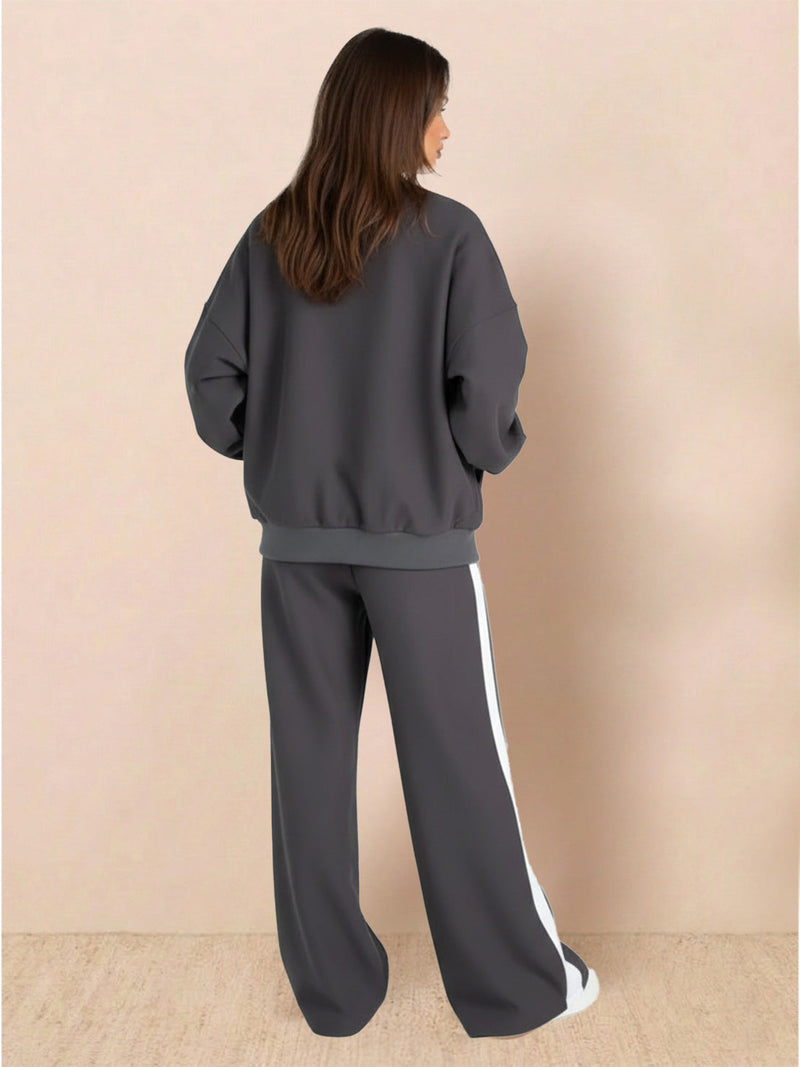 Easy Airport Lounge Set