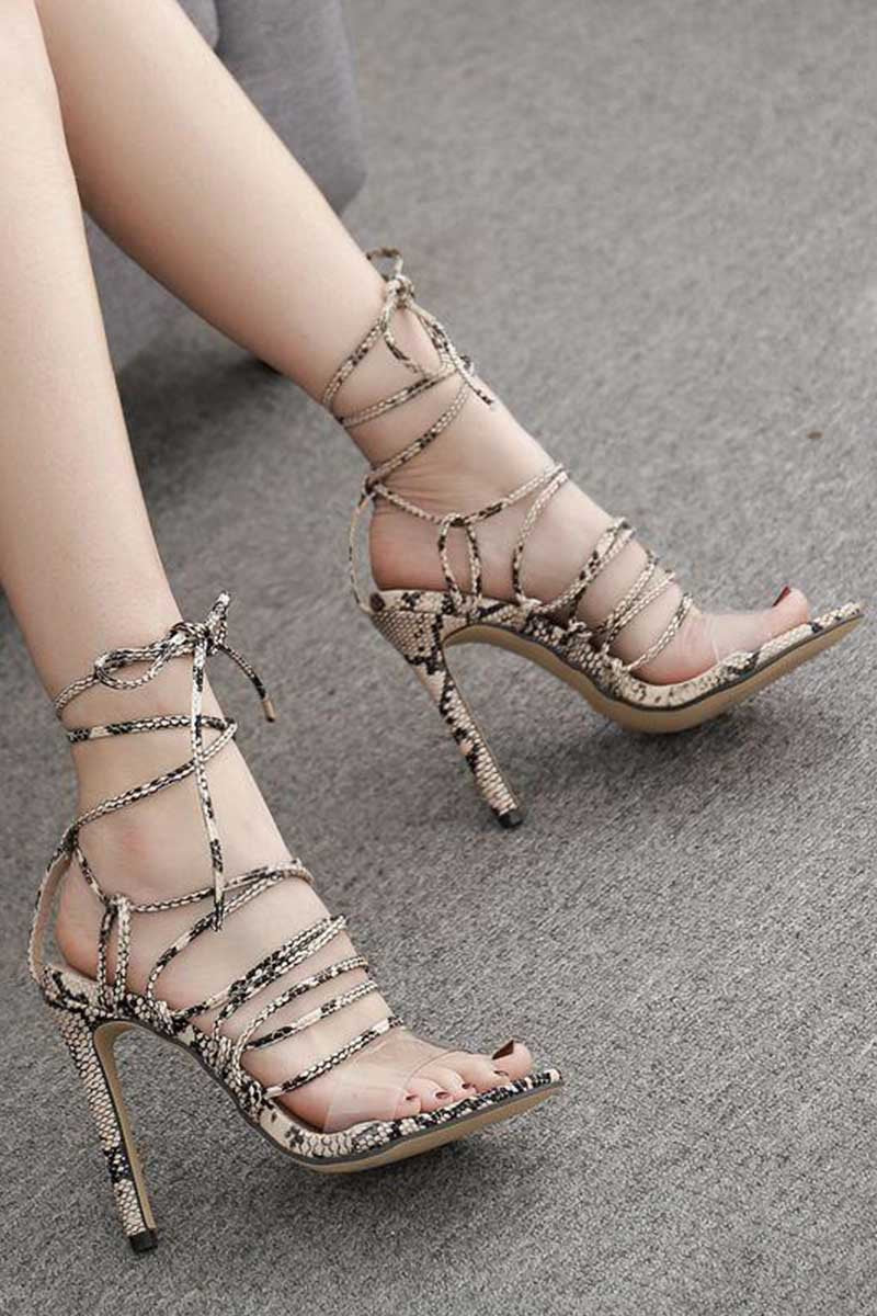 Women High Heels