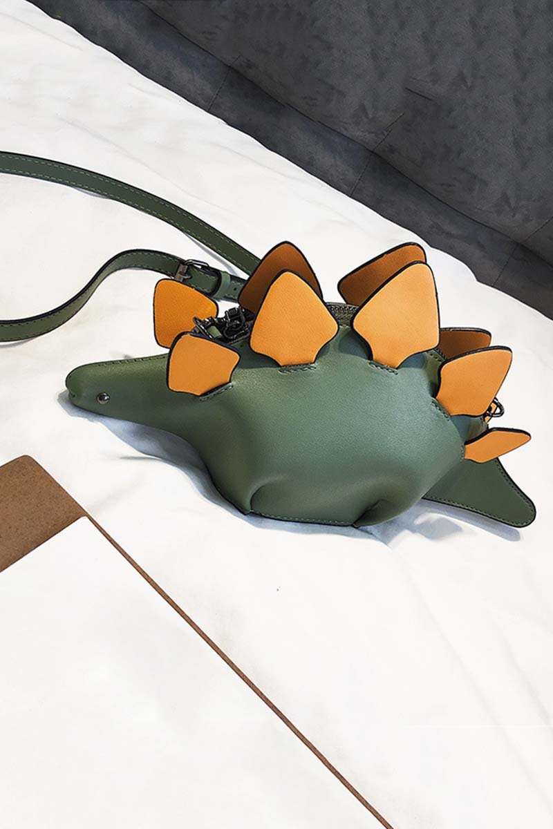 Dino Love Shoulder Bag