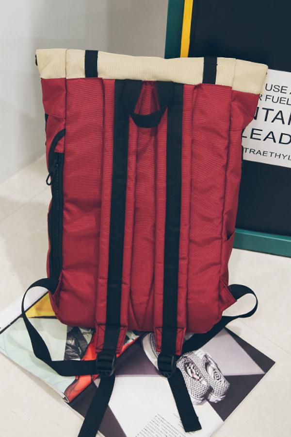 Rolldown City Backpack