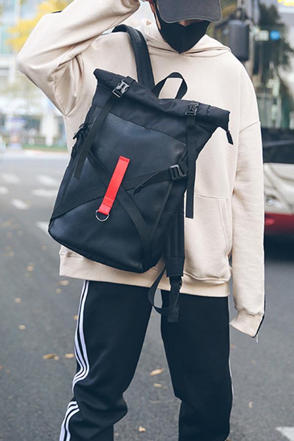 Rolldown City Backpack