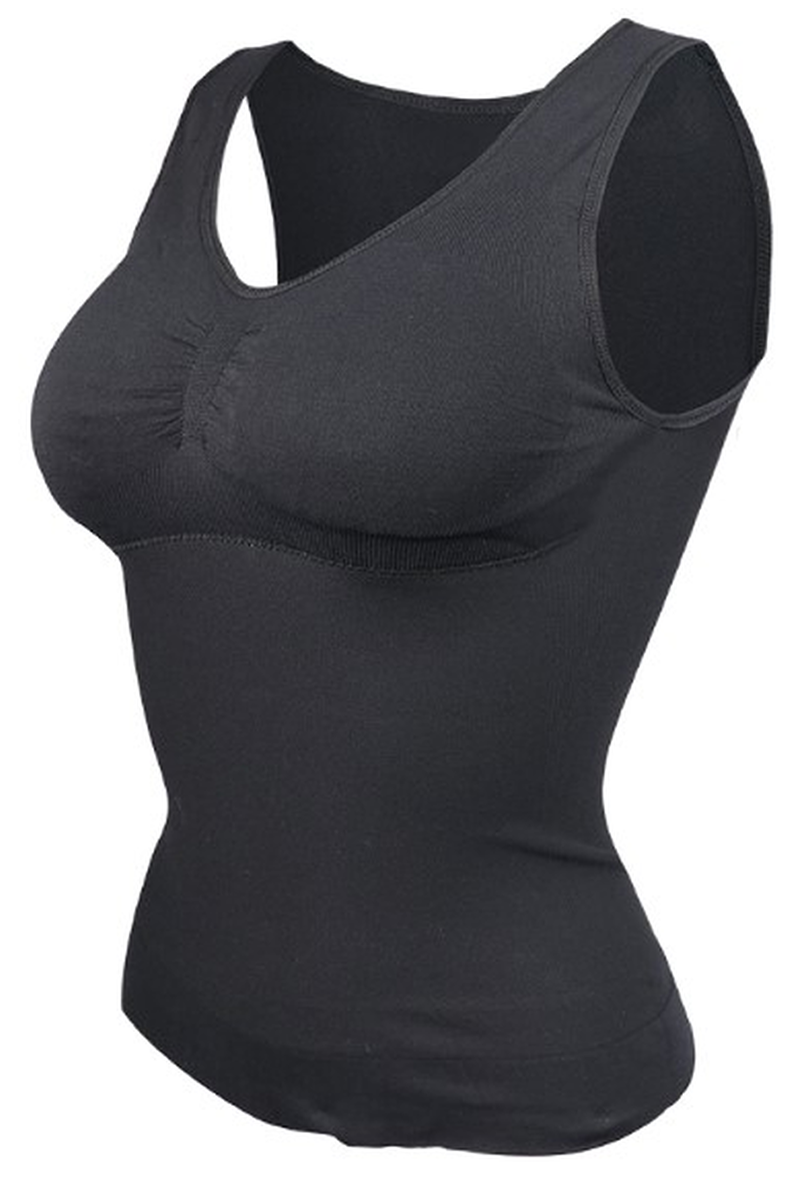Up Lift Shaper Vest Plus