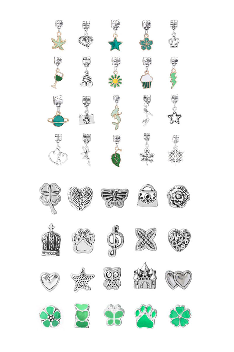 Bracelet-Making Kit For Kids