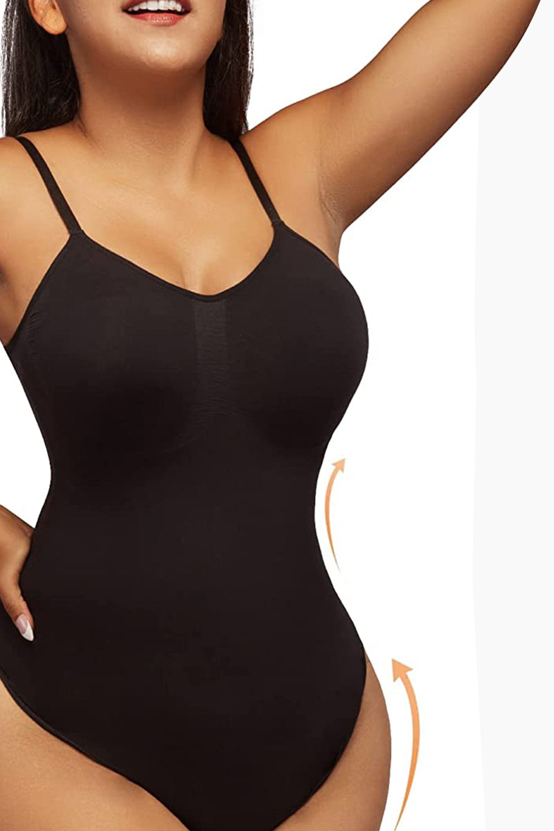 TummyToning Bodysuit