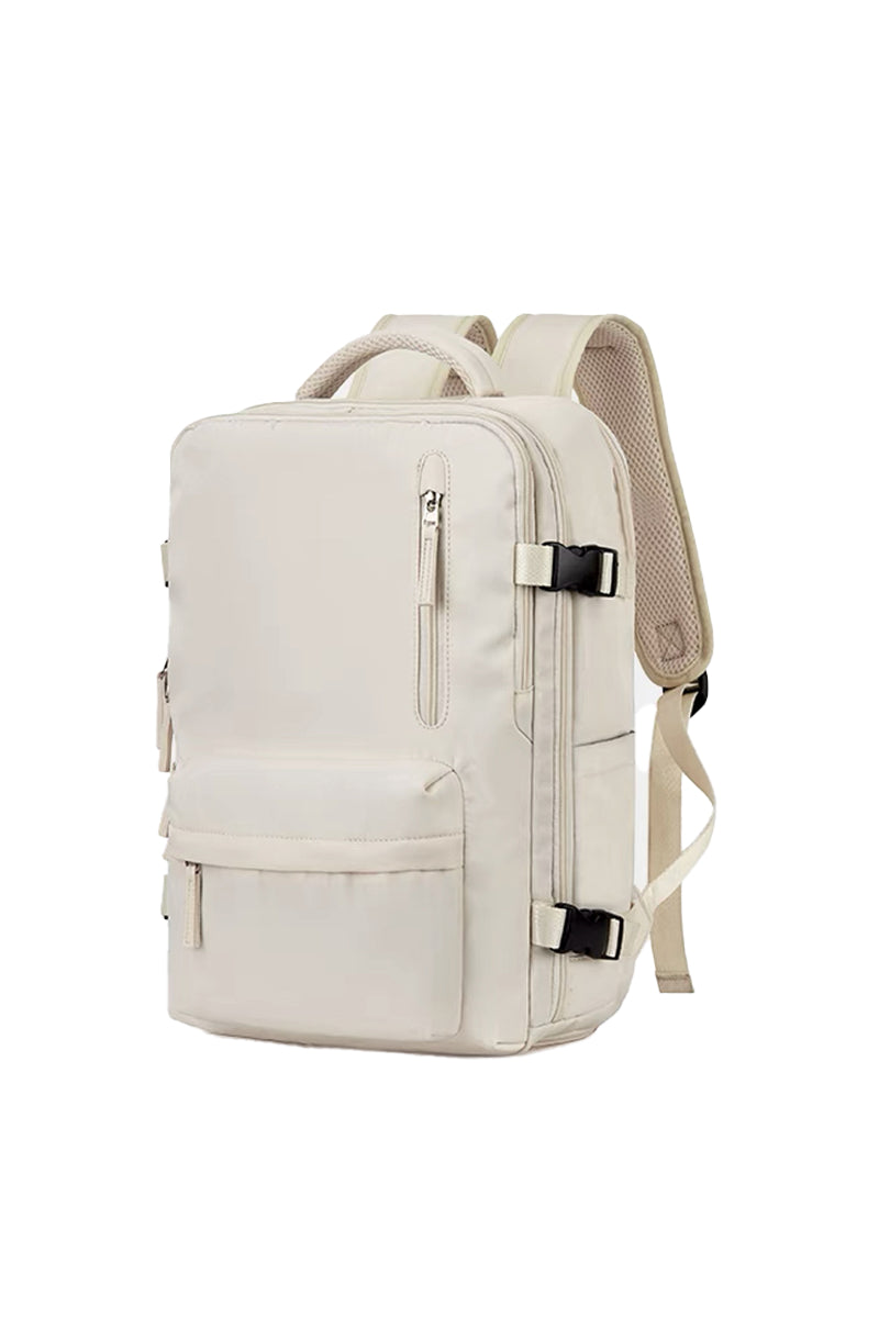 Chic Wanderlust Waterproof Backpack