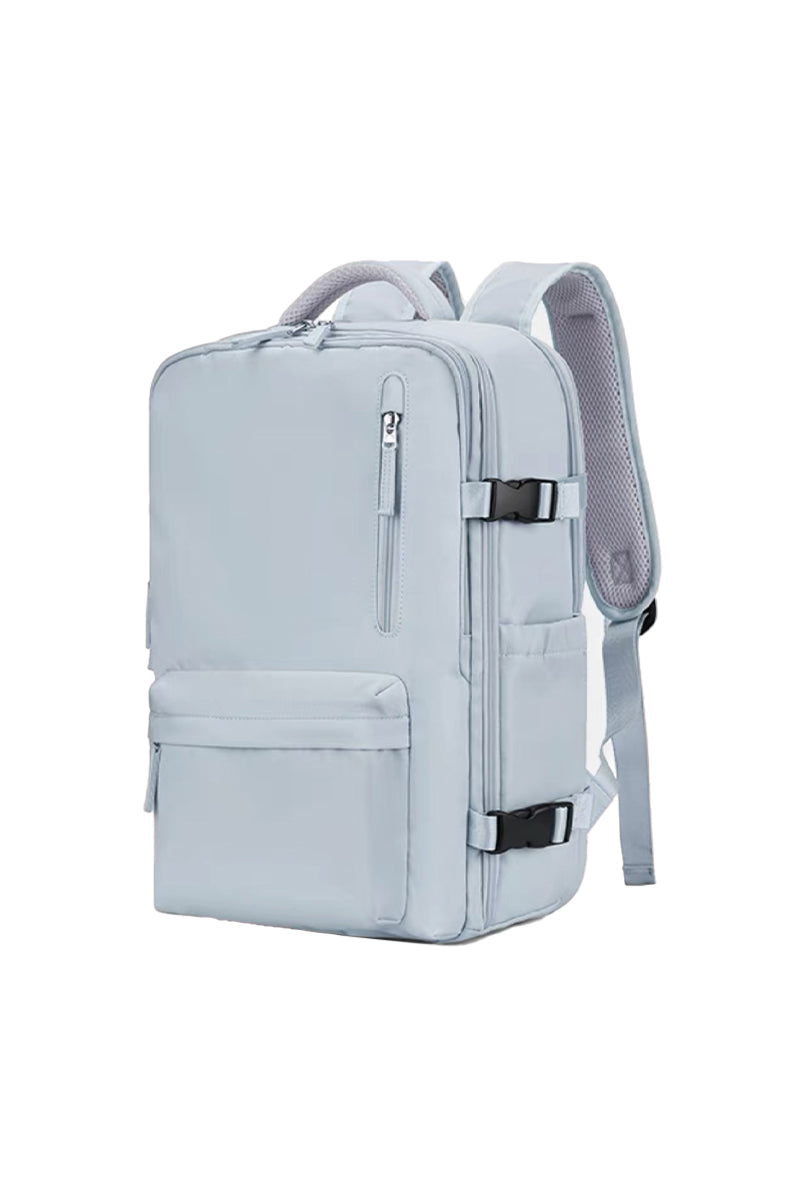 Chic Wanderlust Waterproof Backpack