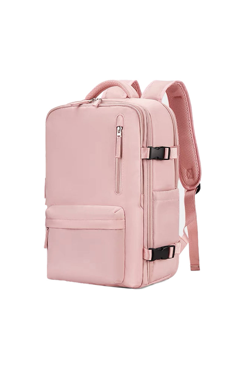Chic Wanderlust Waterproof Backpack