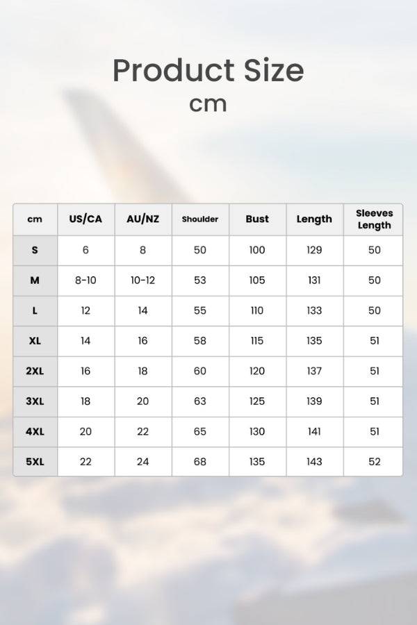 Body-balancing &amp; Temp-controlled: Bohemian Maxi Dress